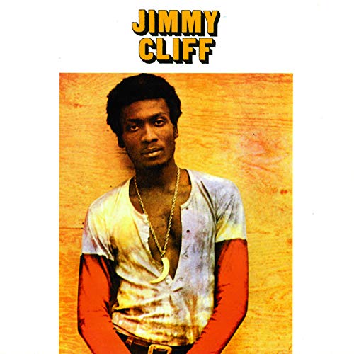 CLIFF, JIMMY – Jimmy Cliff