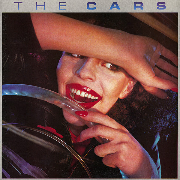 CARS, THE – The Cars