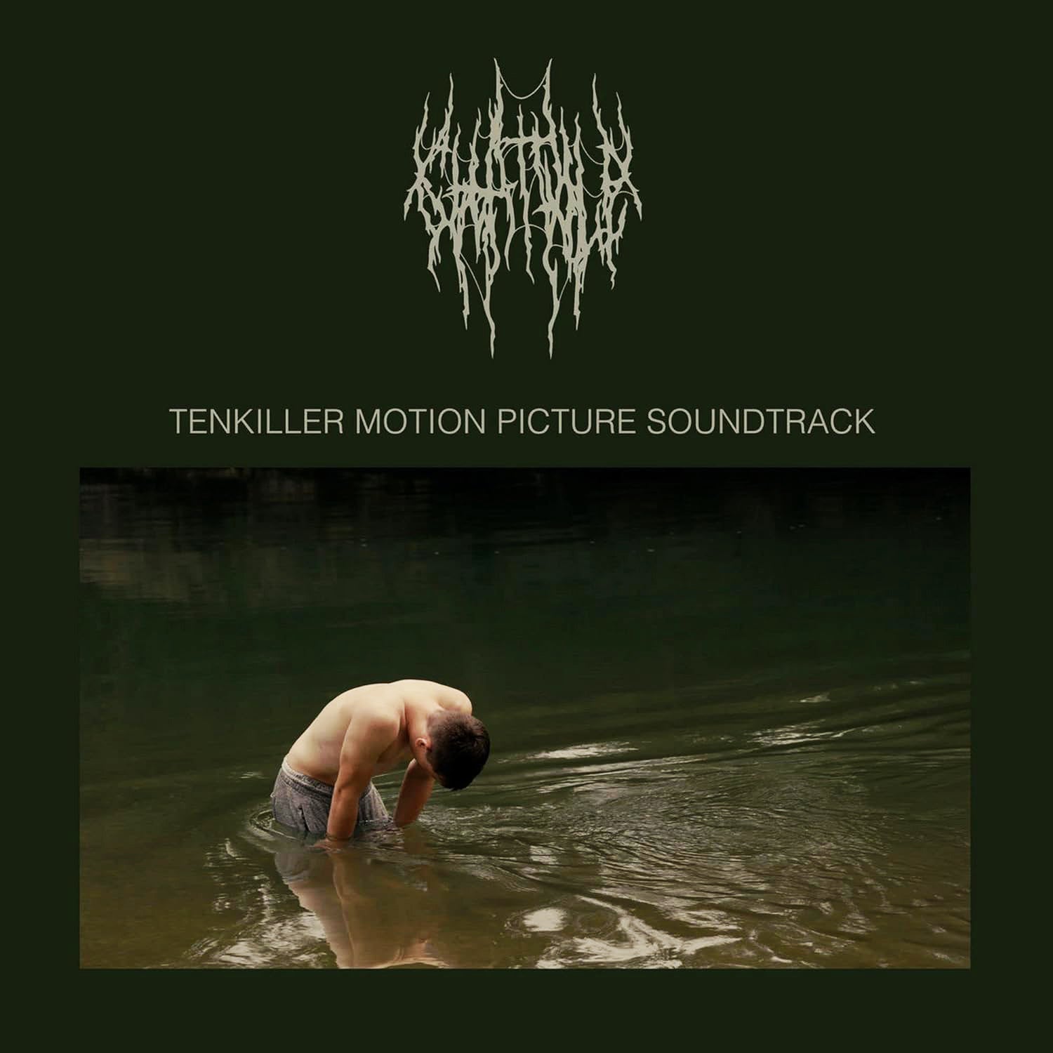 CHAT PILE – Tenkiller Motion Picture Soundtrack