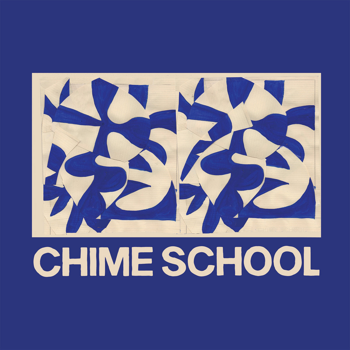 CHIME SCHOOL – Chime School