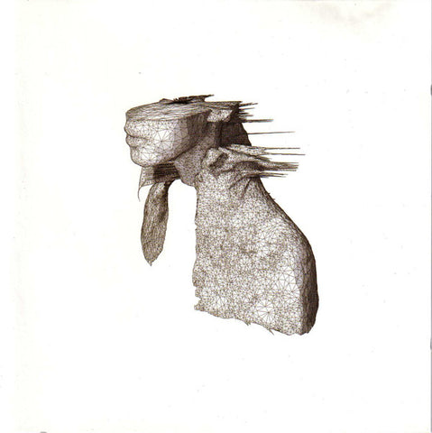 COLDPLAY – A Rush Of Blood To The Head