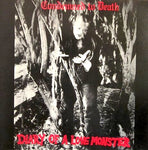 CONDEMNED TO DEATH – Diary Of A Love Monster