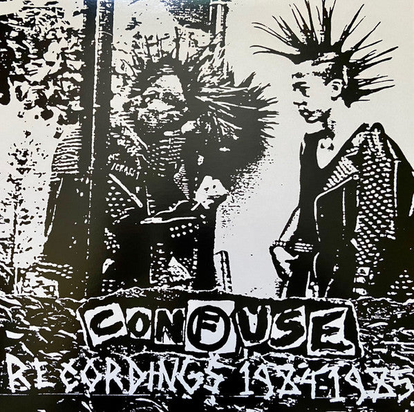 JAPANESE PUNK & HARDCORE – Thrillhouse Records
