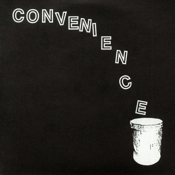 CONVENIENCE – Stop Pretending 7"