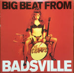 CRAMPS, THE – Big Beat From Badsville