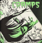 CRAMPS, THE – Voodoo Idols 7"