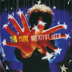 CURE – Greatest Hits