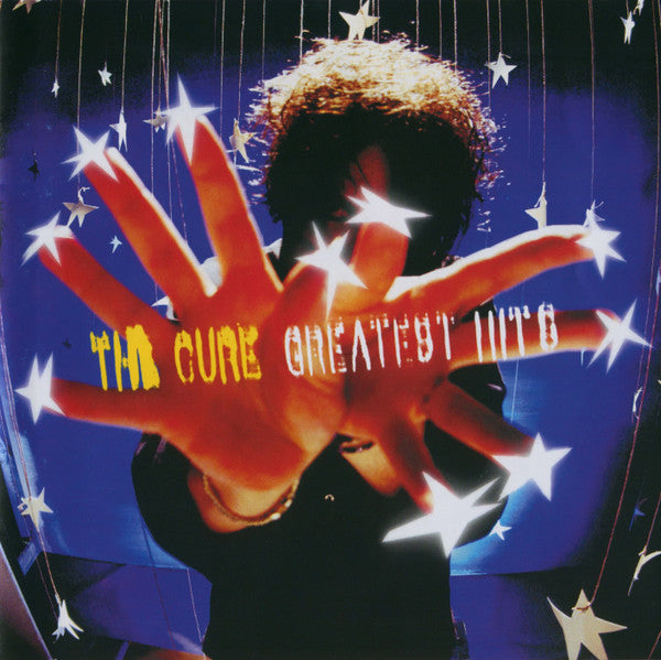 CURE, THE – Greatest Hits