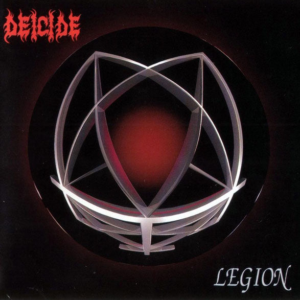 DEICIDE – LEGION