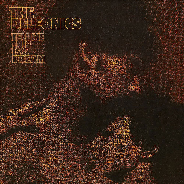 DELFONICS,THE – TELL ME THIS IS A DREAM