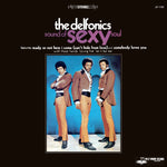 DELFONICS, THE – Sound Of Sexy Soul