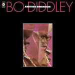 DIDDLEY, BO – Another Dimension