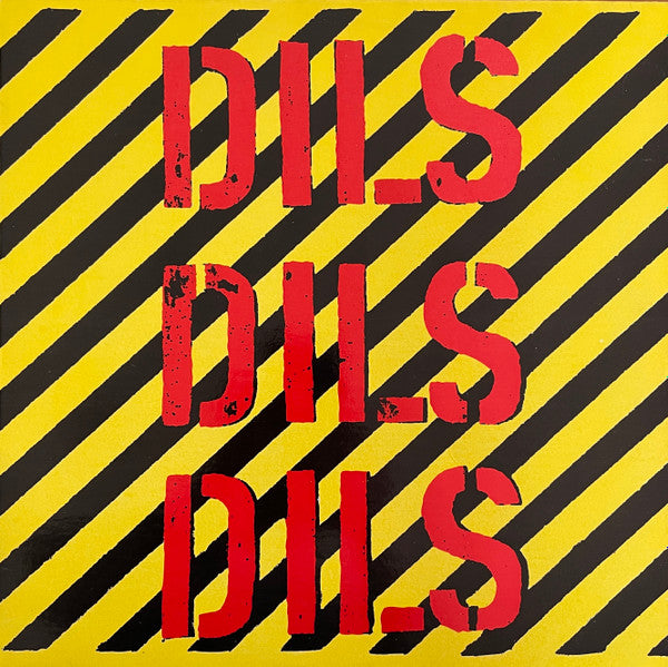 DILS – DILS DILS DILS