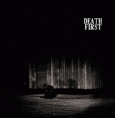 Death First – Death First 7"