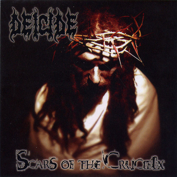 DEICIDE – Scars Of The Crucifix