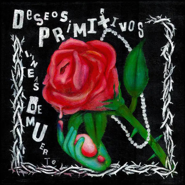 DESEOS PRIMITIVOS – LINEAS DE MUERTE