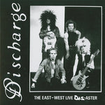 DISCHARGE – The East–West Live Dis-aster
