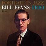 EVANS, BILL TRIO – Portrait In Jazz