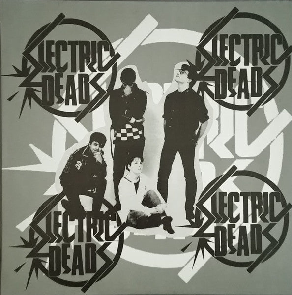 ELECTRIC DEADS – Electric Deads