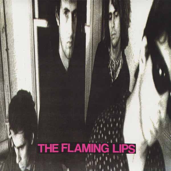 FLAMING LIPS, THE – In A Priest Driven Ambulance