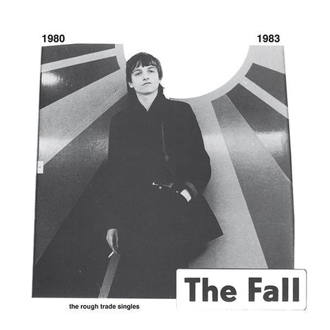 FALL, THE – The Rough Trade Singles