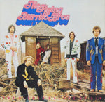 FLYING BURRITO BROS, THE – The Gilded Palace Of Sin