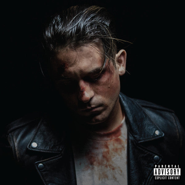 G-EAZY – The Beautiful & Damned