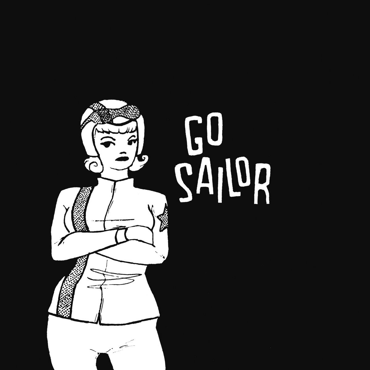 GO SAILOR – Go Sailor