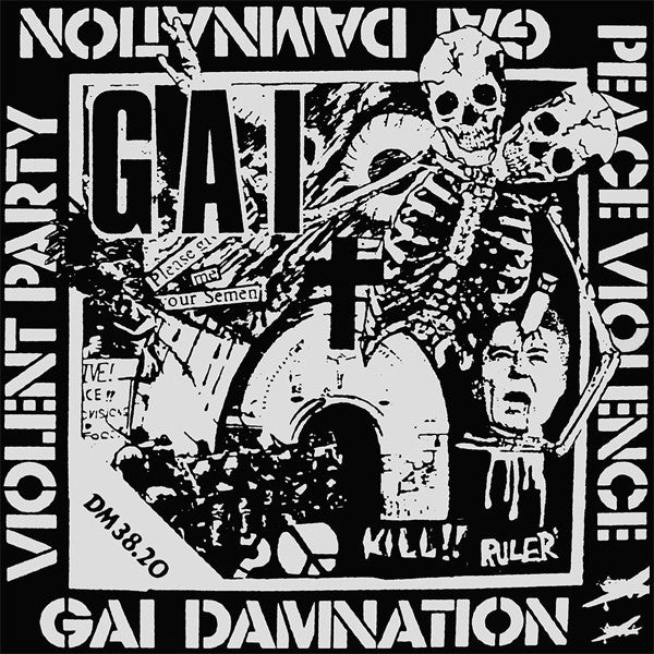 GAI – Damnation