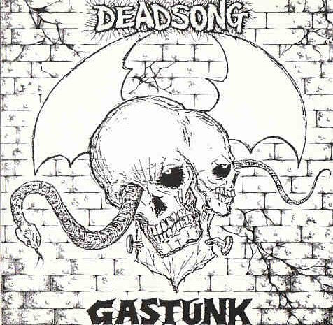 GASTUNK – Dead Song