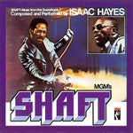 HAYES, ISAAC – Shaft
