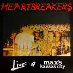 HEARTBREAKERS, THE – Live At Max's Kansas City
