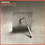 INTERPOL – The Other Side Of Make-Believe
