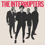 INTERRUPTERS, THE – Fight The Good Fight