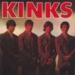 KINKS – Kinks