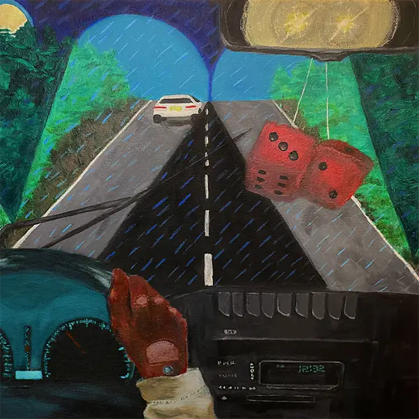 LYSOL – SOUP FOR MY FAMILY