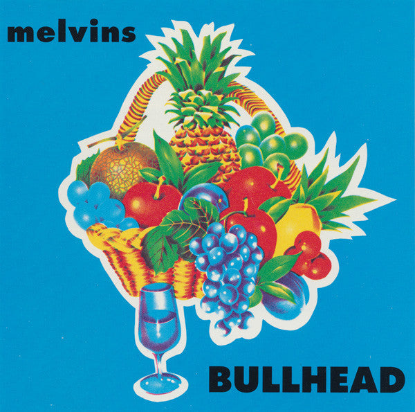 MELVINS – Bullhead