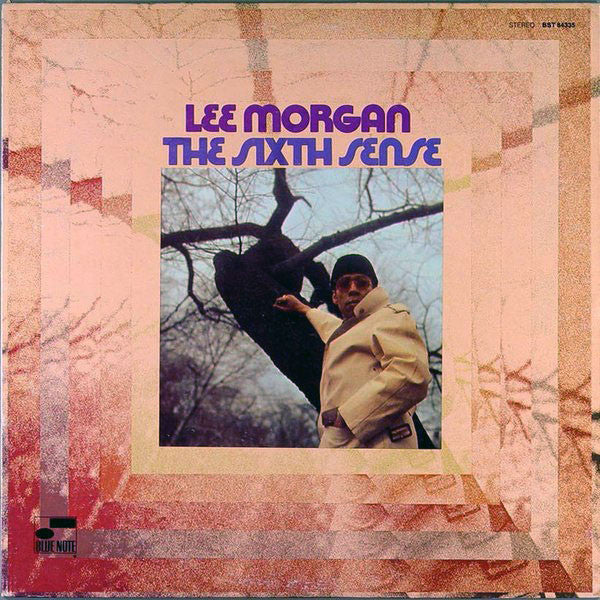 MORGAN, LEE – THE SIXTH SENSE