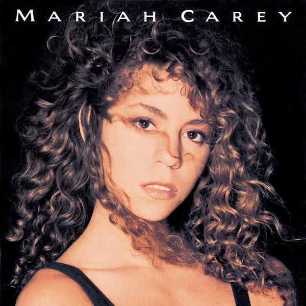 CAREY, MARIAH – Mariah Carey