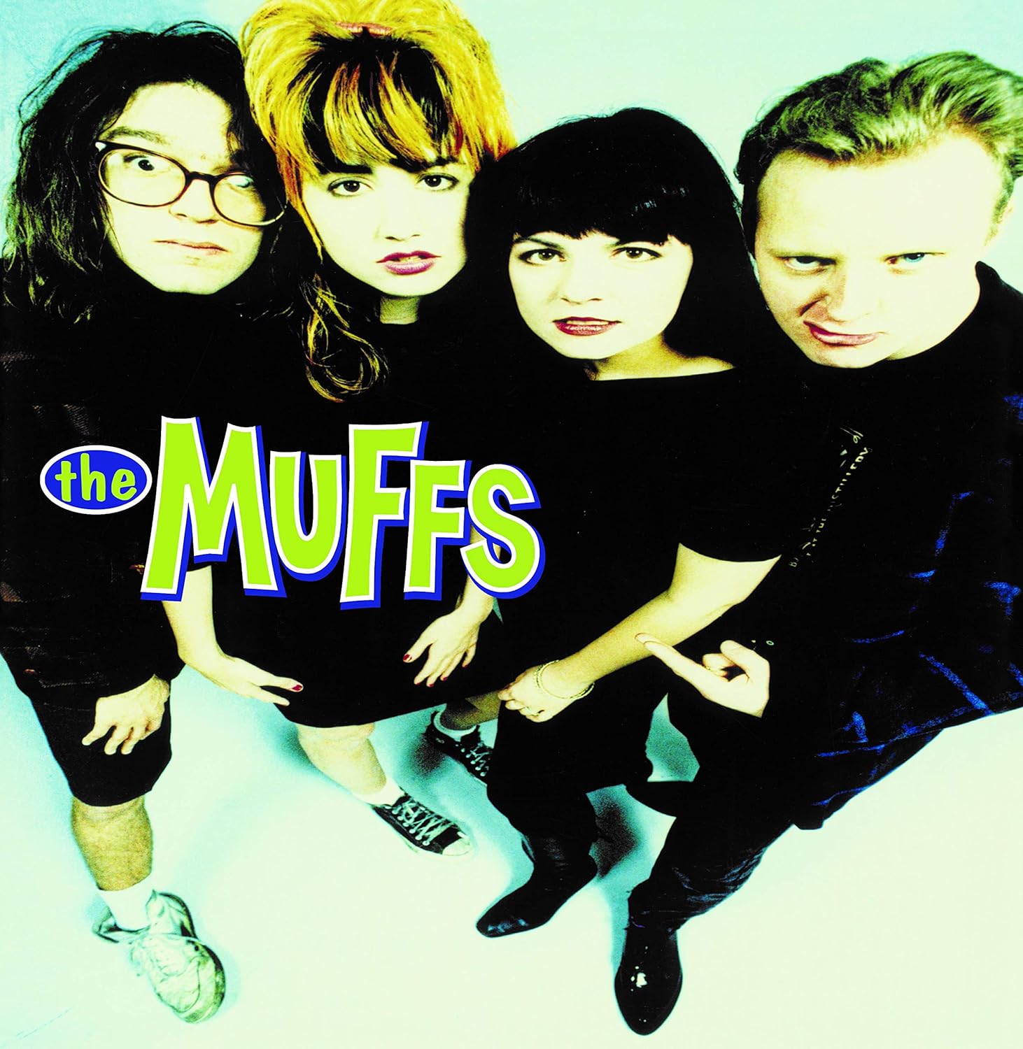 MUFFS, THE – The Muffs