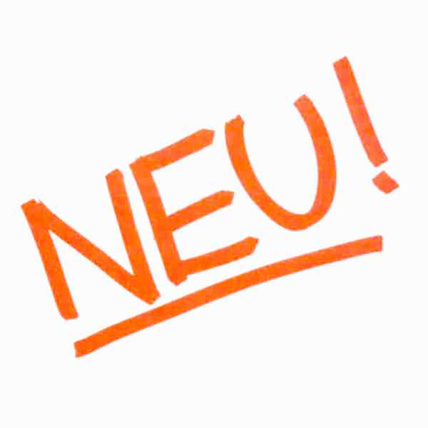 NEU! – NEU!