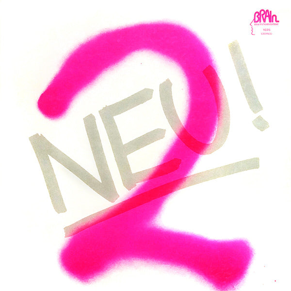 NEU! – NEU! 2