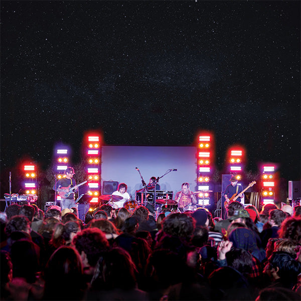 OSEES – LIVE AT THE BROAD