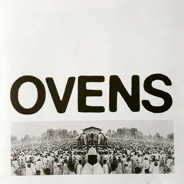 OVENS – Ovens