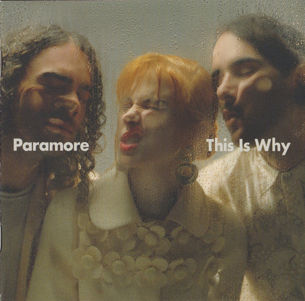 PARAMORE – This Is Why