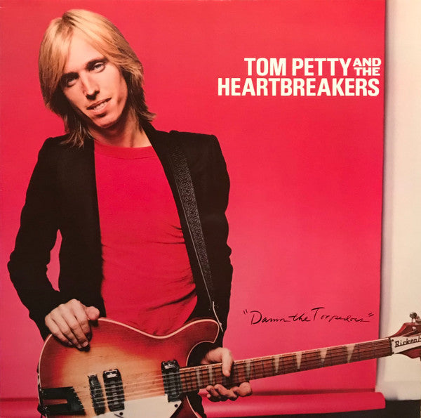 PETTY, TOM AND THE HEARTBREAKERS – Damn The Torpedos