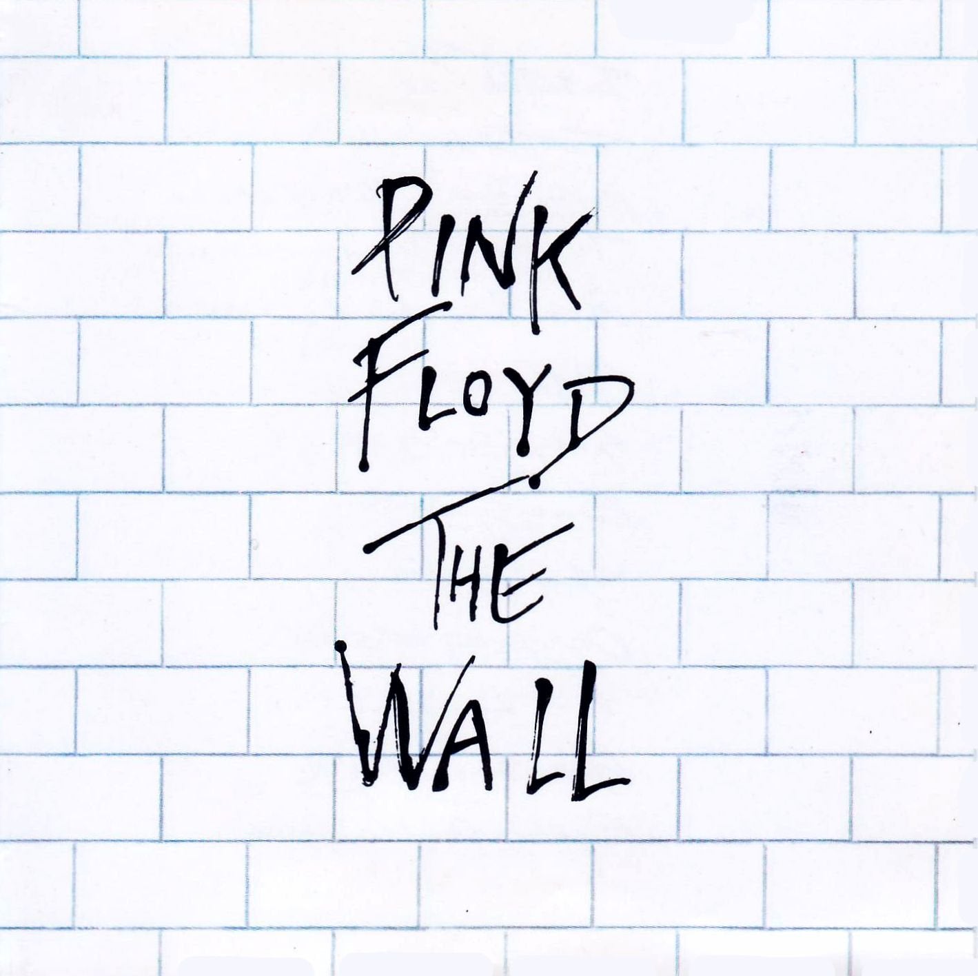 PINK FLOYD – The Wall