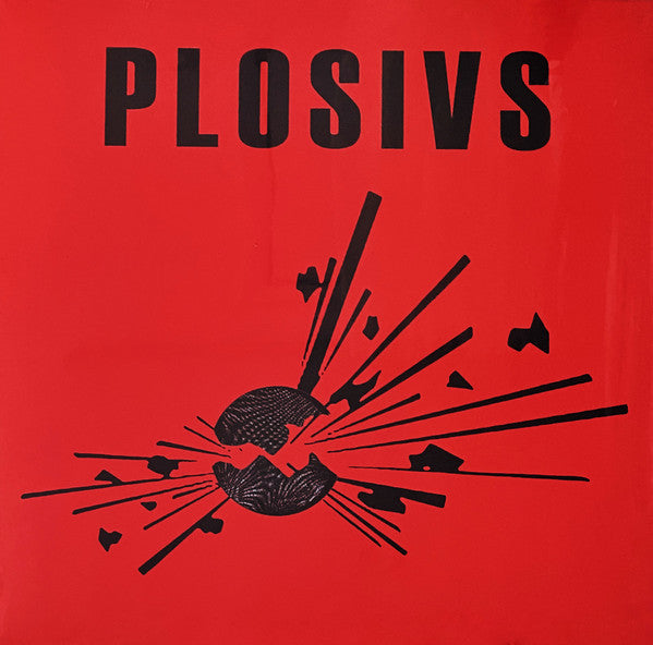PLOSIVS – Plosivs