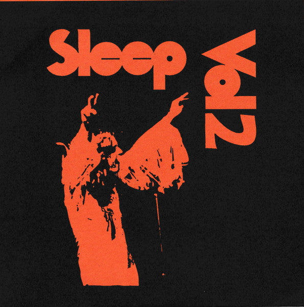 SLEEP - VOL 2