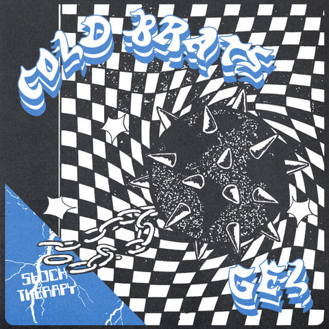 GEL/COLD BRATS - Shock Therapy LP